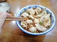 -回坊马二饺子馆