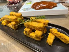 -味莊·青岛菜(云霄路店)
