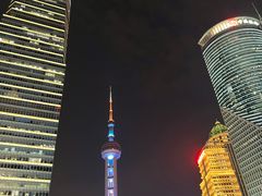 -东方明珠广播电视塔