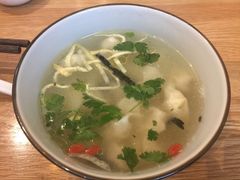 小馄饨-花悦豆香