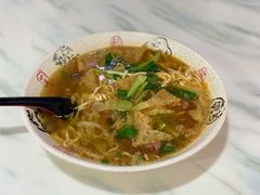 -孙记大碗皮肚面(后宰门店)