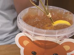 -井格重庆火锅(西直门凯德Mall店)