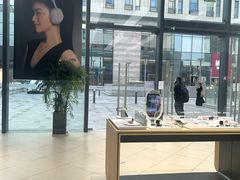 -Sony Store索尼(深圳深业上城店)