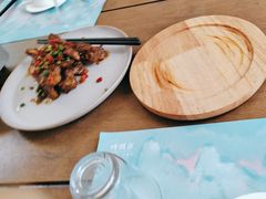 -时间仓(月湖公园店)