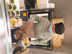 -池奈·咖喱蛋包饭(熙地港店)