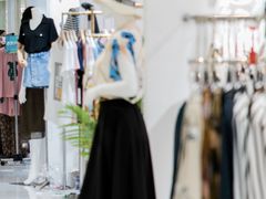-广州白马服装市场