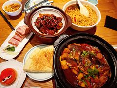 -周家二小姐的菜(西津渡店)