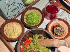 -京参 • 擂椒饭(这有山店)