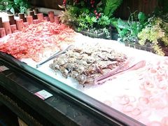 -韩风源烧烤涮自助餐厅(汝南店)