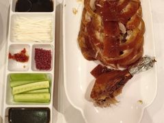 -大鸭梨烤鸭(石佛营店)