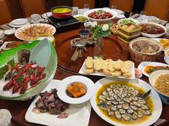 -欣旺·迎宾楼·百年无锡菜