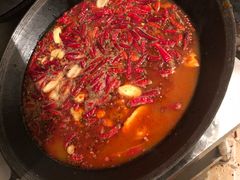 -独雅老火锅(原宏声巷店)