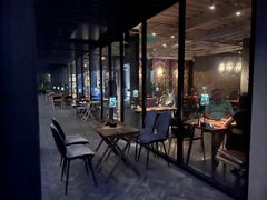 -CHURCH  BISTRO 教堂·餐吧