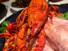 -红盔甲·小龙虾(天钥桥店)