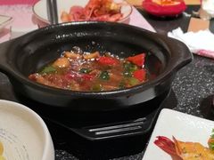 -桃夭日式料理(国信店)