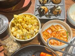 -九田家黑牛烤肉料理(新辰里亚运村店)