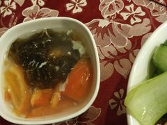 -北京外国语大学东院食堂