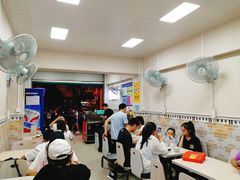 大堂-冰神(火炬路店)