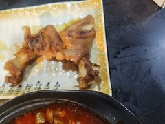 -老桥张羊肉
