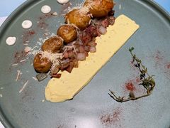 -HELLO MUSAE 拾光缪斯餐厅·纯正希腊风味(苏州中心店)