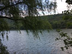 -石燕湖生态旅游景区