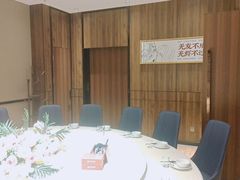 包厢-聚味瞿记·龙虾堂(天元店)