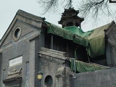 -中华圣公会教堂旧址