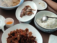 -豫丰汇河南名菜楼(武记餐饮)