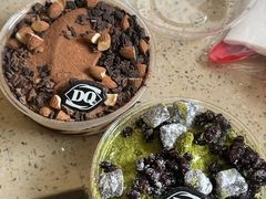 -DQ·蛋糕·冰淇淋(浦江欢乐颂店)