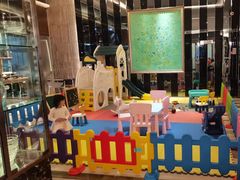 -太原星河湾酒店-意咖啡西餐厅