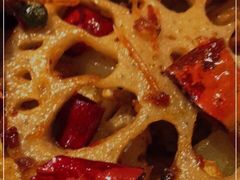 -红辣椒·川菜·火锅(张杨路店)