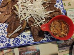 -赵记煎饼卷大葱(东岳店)