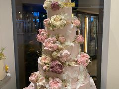 -杜哈夫DOUX RÊVE·生日蛋糕(日月光店)