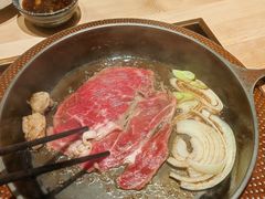 -锅物新语&寿喜烧.炉端割烹(世博源店)