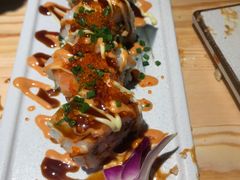 -酒井酱子·深夜食堂(东城汇店)