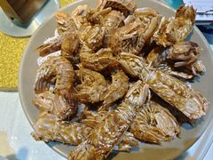 -79号渔船海鲜饭店(华强北店)