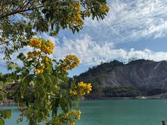 -水濂山森林公园