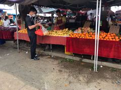 -细村农贸综合市场