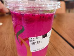 -KPRO 帕尼尼·沙拉·缤纷拼盘(万象城店)