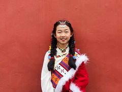 -普陀宗乘之庙(小布达拉宫)