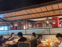 -季季红火锅(长沙步行街店)