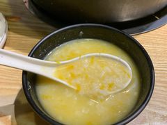 -九万士多港式海鲜粥底火锅(回龙观店)