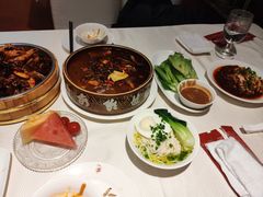 渝信毛血旺-渝信川菜(华盛店)