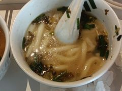 -李记搅团•非遗陕菜(三桥店)