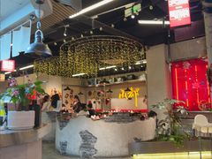 -牛市坎火锅(建设路店)