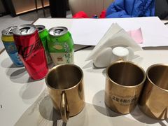 -晶丽香榭自助餐(南京大饭店)