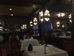 -马克西姆餐厅(崇文门店)