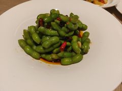 -艳阳天·非遗楚菜(武汉客厅店)