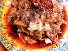 -温记府廟豆汤饭·始于1955年(海椒店)