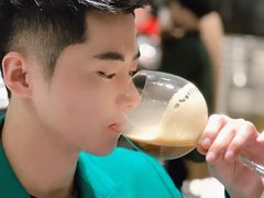 -筑艺咖啡